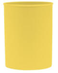 Donau Írószertartó, DONAU, pasztellsárga (3132101PL-11) - eztkapdki