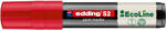 edding Lakkmarker, 4-15 mm, EDDING "52", piros (4-52-002) - eztkapdki