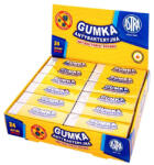 Astra Radír ASTRA antibakteriális 60x20x11 mm fehér (403022025) - eztkapdki