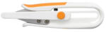 Fiskars Cérnavágó olló, FISKARS "Soft Grip (1070023) - eztkapdki