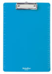 Flexoffice Felírótábla, A4, műanyag, FLEXOFFICE "FO-CB011", kék (FO-CB011BLUE) - eztkapdki