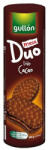 gullón Keksz GULLON Mega Duo duplacsokis 500 g - eztkapdki