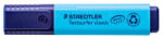STAEDTLER Szövegkiemelő, 1-5 mm, STAEDTLER "Textsurfer Classic 364", kék (364-3) - eztkapdki