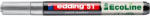 edding Lakkmarker, 1-2 mm, EDDING "51", ezüst (4-51-054) - eztkapdki