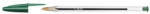 BIC Golyóstoll BIC Cristal Medium 0, 4mm zöld (8373629) - eztkapdki