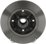 FERODO Disc frana FERODO PREMIER DDF043 (DDF043)
