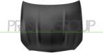 PRASCO Capota motor PRASCO ME4483110 (ME4483110) - automobilus