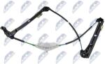NTY Mecanism actionare geam NTY EPS-WW-085 (EPS-WW-085)