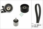 Schaeffler INA Set curea de distributie Schaeffler INA 530 0969 10 (530 0969 10)