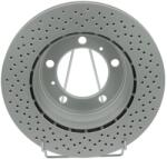 FERODO Disc frana FERODO PREMIER DDF2028C (DDF2028C)
