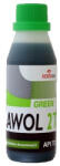 ORLEN OIL OIL TRAWOL 2T (ZÖLD) 100 ml