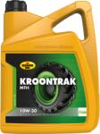 Kroon-Oil Ulei universal pentru motoare si transmisii agricole KROON OIL Kroontrak MTH 10W30 37159, tip STOU, volum 5 litri, semi sintetic
