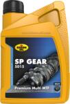 Kroon-Oil Ulei cutie viteze manuala KROON OIL SP Gear 5015 Premium Multi MTF 75W80 36627, volum 1 litru, sintetic