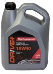 DR!VE+ Platinum Fully Synthetic Mid SAPS 10W-40 5 l