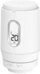 SALUS Cap termostatic inteligent Salus TRV3RF cu afisaj LCD (TRV3RF) - termostate