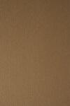 Nettuno Hârtie decorativă colorată cu dungi texturate Nettuno 215g Tabacco maro deschis 72x101 R125 1 buc