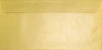 Sirio Pearl Plicuri perlă decorativă metalizată DL 11x22 HK Sirio Pearl Aurum auriu 110g