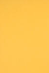 Rainbow Hârtie decorativă colorată simplă Rainbow 230g R18 galben închis buc. 10A5