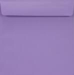 Burano Plicuri decorative colorate pătrate K4 15, 5x15, 5 HK Burano Violet violet 90g
