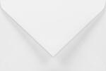 Lessebo Plicuri decorative C7 8x12 NK Lessebo White alb 100g