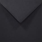 Rainbow Plicuri decorative colorate pătrate K4 14x14 NK Rainbow R99 negru 80g