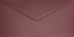 Keaykolour Plicuri decorative colorate ecologică DL 11x22 NK Keaykolour Carmine burgundy 120g