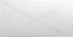 Aster Tracing Plic decorativ neted transparent DL 11x22 BK Aster Tracing delta alb 112g