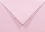 Rainbow Plic decorativ de culoare uni B6 NK Rainbow R54 roz pastelat plic 80g