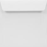 Lessebo Plicuri decorative pătrate K4 17x17 HK Lessebo Arco alb 120g