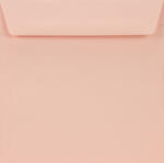 Burano Plicuri decorative colorate pătrate K4 15, 5x15, 5 HK Burano Rosa roz deshis 90g