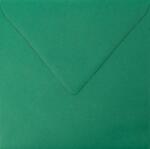 Burano Plicuri decorative colorate pătrate K4 15, 3x15, 3 NK Burano English Green verde închis 90g