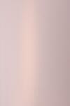 Sirio Pearl Hârtie decorativă colorată metalizată Sirio Pearl 230g Rose Gold auriu roz 72x102 R125 1 buc