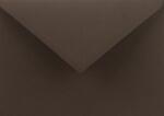 Sirio Color Plicuri decorative colorate C6 11, 4x16, 2 NK Sirio Color Cacao maro 115g