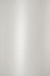 Curious Metallics Hârtie decorativă colorată metalizată Curious Metallics 120g Ice Silver argint 70x100 R250 1 buc