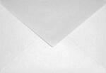 Aster Metallic Plicuri perlă decorativă metalizată C6 11, 4x16, 2 NK Aster Metallic White alb 120g