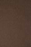Nettuno Hârtie decorativă colorată cu dungi texturate Nettuno 280g Carruba maro 72x102 R100 1 buc