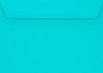 Burano Plicuri decorative colorate C6 11, 4x16, 2 HK Burano Azzurro Reale albastru 90g