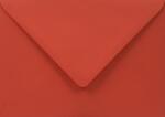 Woodstock Plicuri decorative colorate ecologică B6 12, 5x17, 5 NK Woodstock Rosso roșu 110g