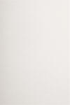 Materica Hârtie decorativă netedă colorată ecologică Materica 120g Gesso alb pachet 10A5