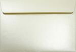 Majestic Plicuri perlă decorativă metalizată C5 16, 2x22, 9 HK Majestic Candelight Cream ecru 120g