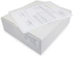 Promail Etichete pentru curierat Promail C4 BASIC 500 pcs
