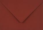 Sirio Color Plicuri decorative colorate B6 12, 5x17, 5 NK Sirio Color Cherry burgundy 115g