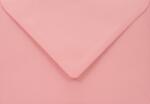 Woodstock Plicuri decorative colorate ecologică B6 12, 5x17, 5 NK Woodstock Rosa roz deshis 110g