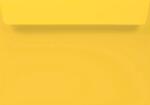 Design Plic decorativ neted colorat C5 16, 2x22, 9 HK Design galben 120g