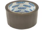  Bandă adezivă acrilică SMART maro 48x66yd