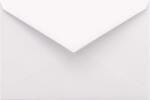 Malmero Plic decorativ de culoare uni K5 135x205 NK Malmero Blanc alb delta 120g