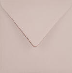 Keaykolour Plicuri decorative colorate ecologică pătrate K4 15, 3x15, 3 NK Keaykolour Old Rose roz 120g