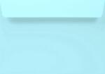 Design Plic decorativ neted colorat C5 16, 2X22, 9 HK Design albastru deschis 120g