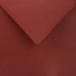 Sirio Color Plicuri decorative colorate pătrate K4 15, 3x15, 3 NK Sirio Color Cherry burgundy 115g