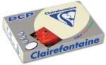 DCP Hârtie decorativă netedă satinată DCP 120g ecru 250A3